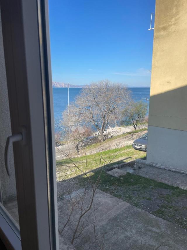 Stan PRVI RED DO MORA - Senj