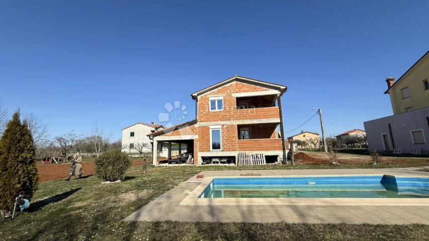 House Labin, 200m2