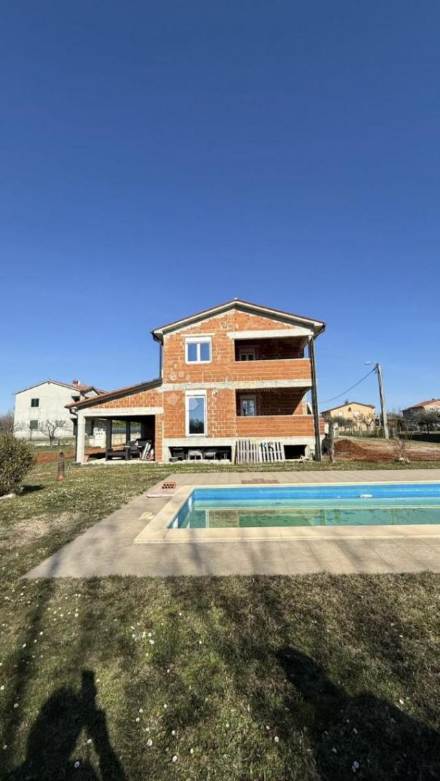 House Labin, 200m2