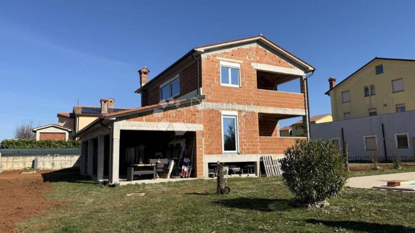 House Labin, 200m2
