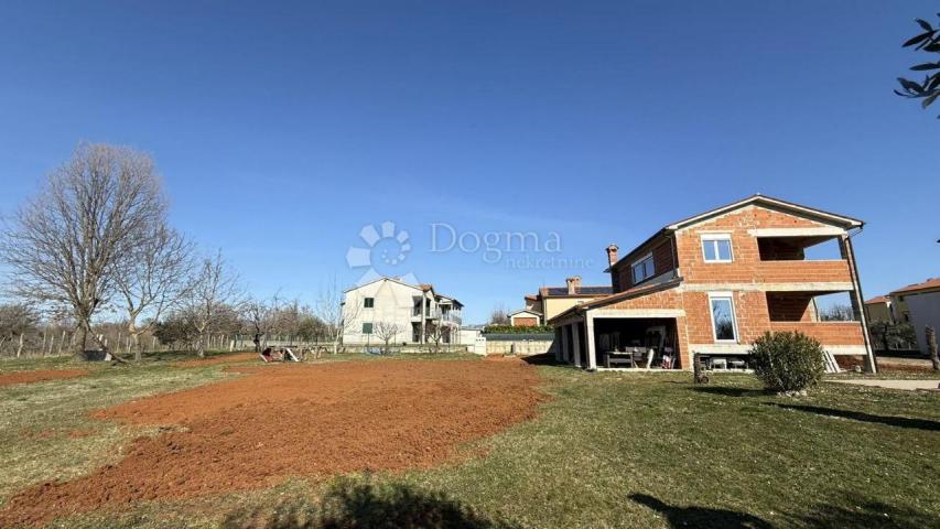 House Labin, 200m2