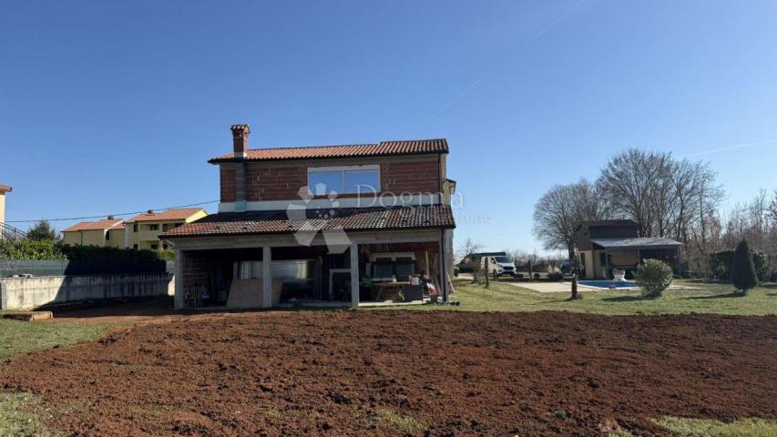 House Labin, 200m2