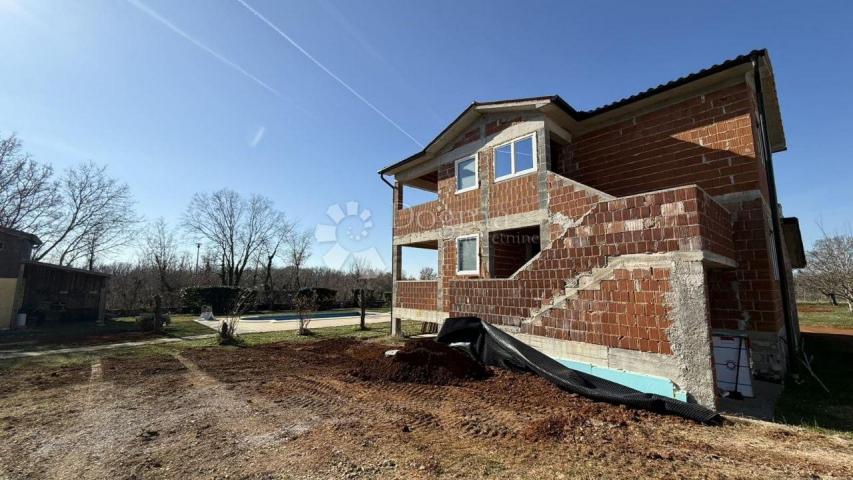 House Labin, 200m2