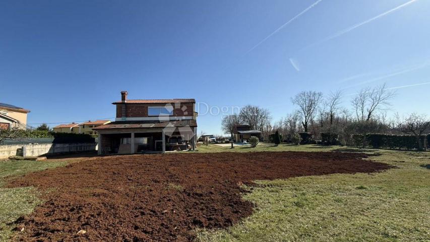 House Labin, 200m2