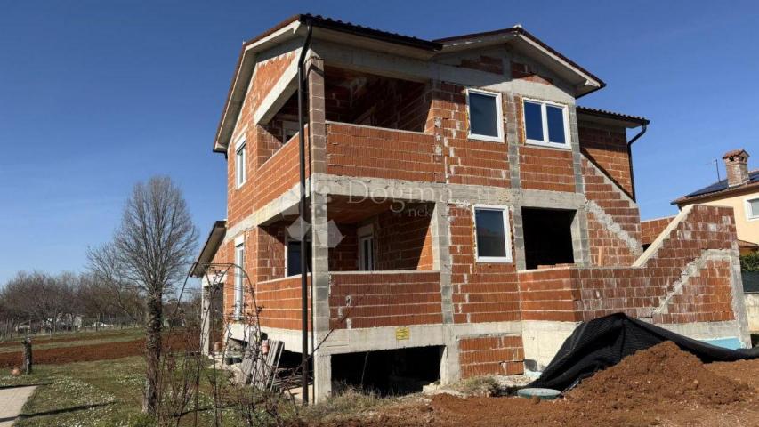 Haus Labin, 200m2