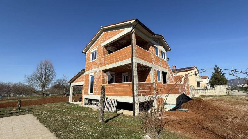 Haus Labin, 200m2