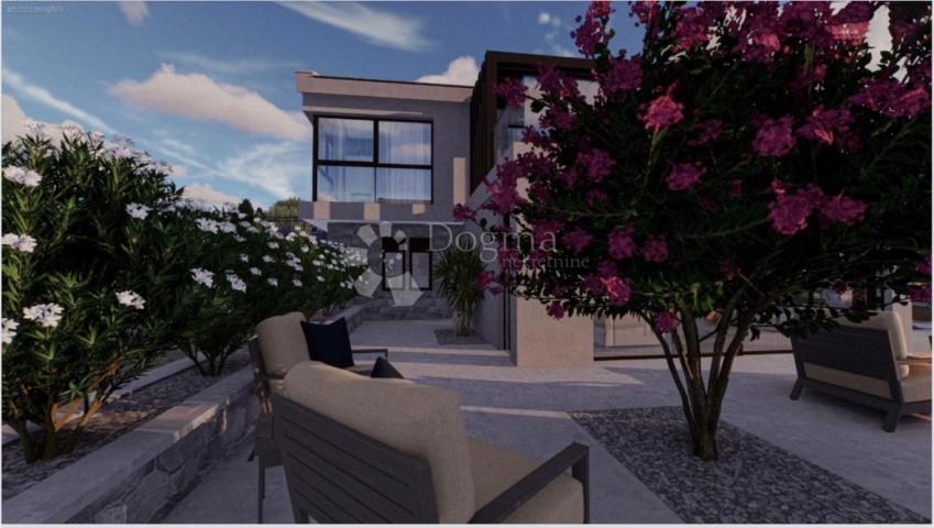 House Klimno, Dobrinj, 216m2