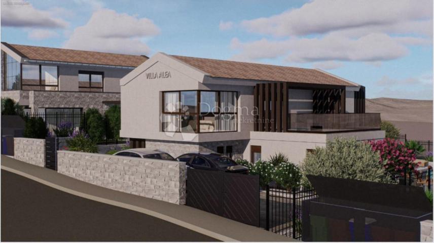 Haus Klimno, Dobrinj, 216m2