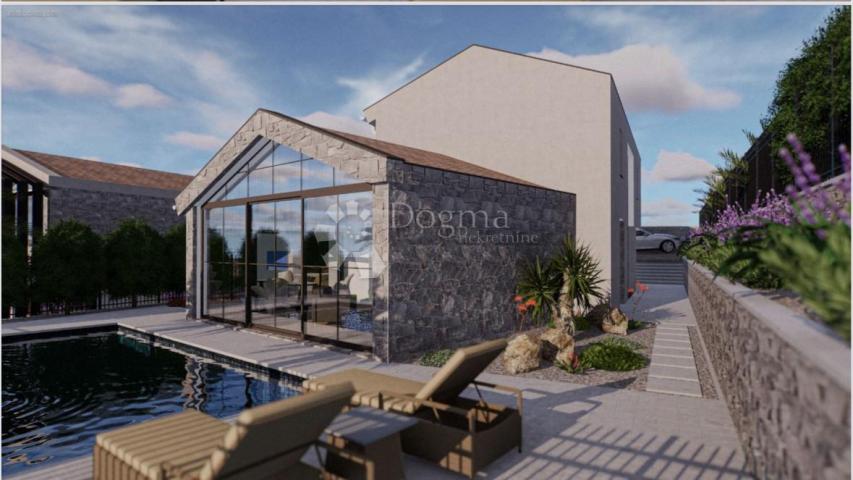 Haus Klimno, Dobrinj, 216m2
