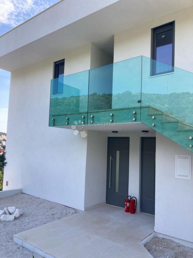 Lux Apartment Ražanj, Rogoznica, 59,50m2