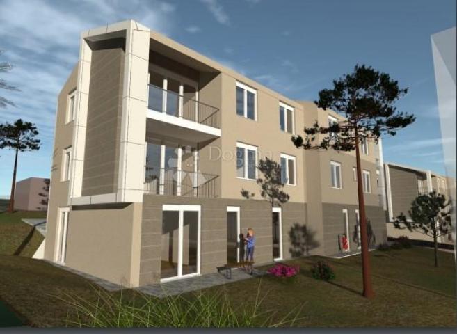 TOP PRILIKA - OBITELJSKI APARTMAN U IZGRADNJI