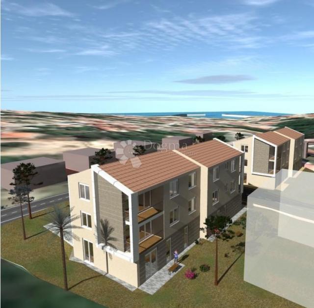 TOP PRILIKA - OBITELJSKI APARTMAN U IZGRADNJI