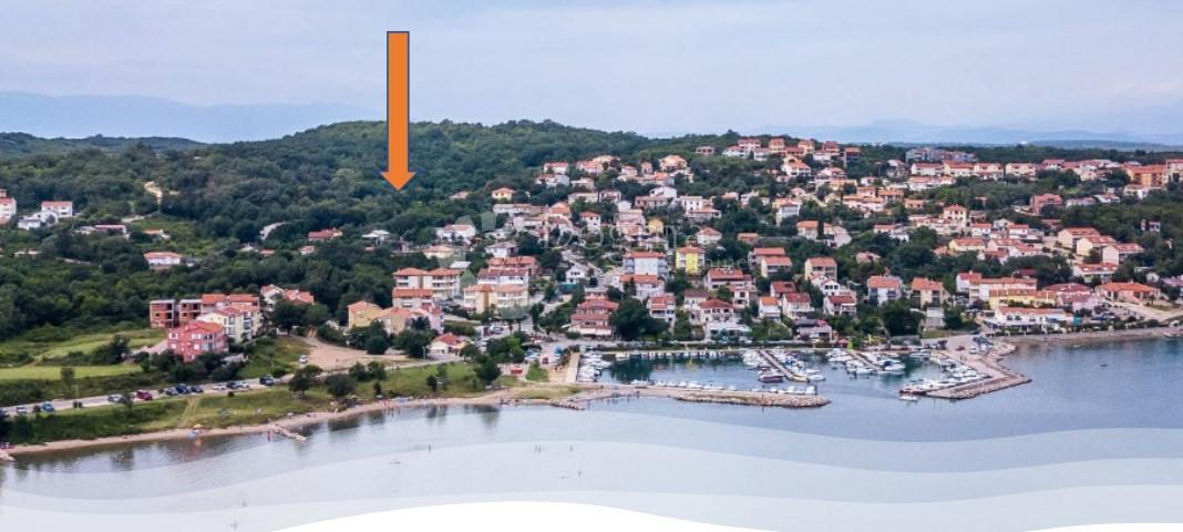 TOP PRILIKA - OBITELJSKI APARTMAN U IZGRADNJI