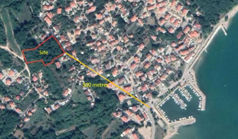 TOP PRILIKA - OBITELJSKI APARTMAN U IZGRADNJI