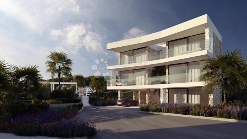 Lux Apartment Ražanj, Rogoznica, 115,70m2