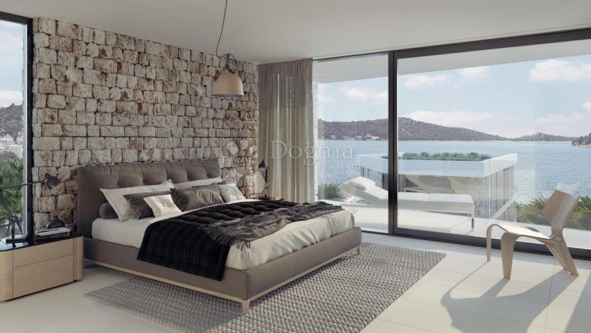 Lux Apartment Ražanj, Rogoznica, 115,70m2
