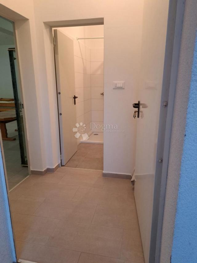 Matulji, smještaj za radnike