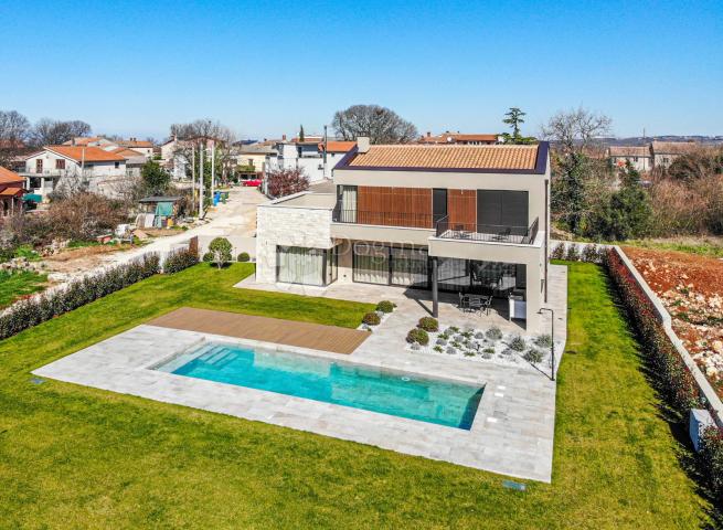 Haus Poreč, 220m2