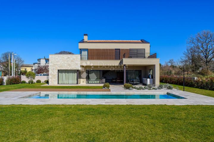 Haus Poreč, 220m2