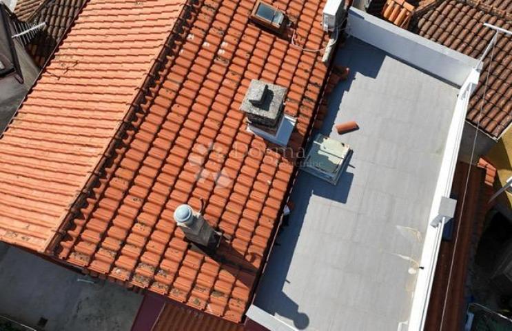 KUĆA TRSAT