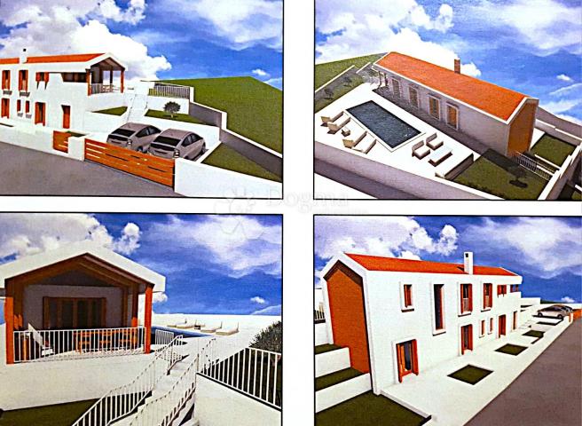 Bauland Grožnjan,