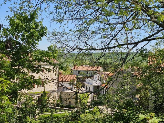 Bauland Grožnjan,
