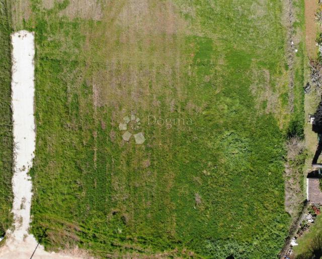 Building land Poreč, 1.157m2