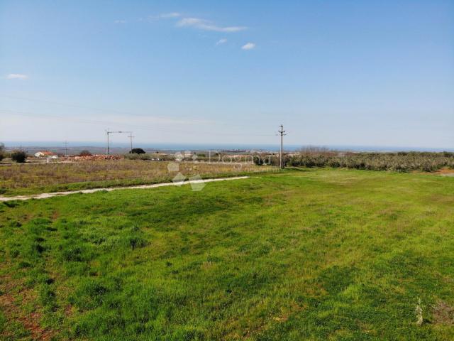 Building land Poreč, 1.157m2