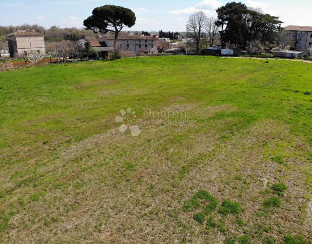 Building land Poreč, 1.157m2