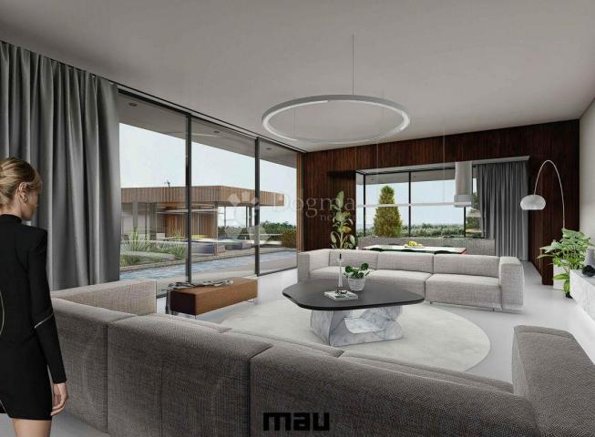 Building land Poreč, 1.157m2