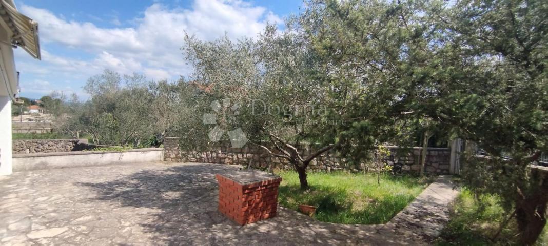 Mediteranski raj  – Samo 90 metara od mora!