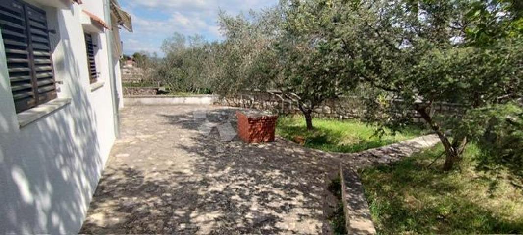 Mediteranski raj  – Samo 90 metara od mora!