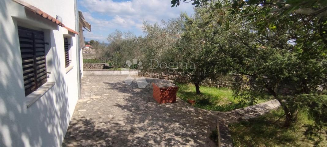 Mediteranski raj  – Samo 90 metara od mora!