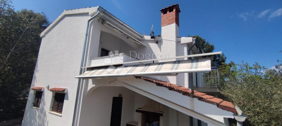 Mediteranski raj  – Samo 90 metara od mora!