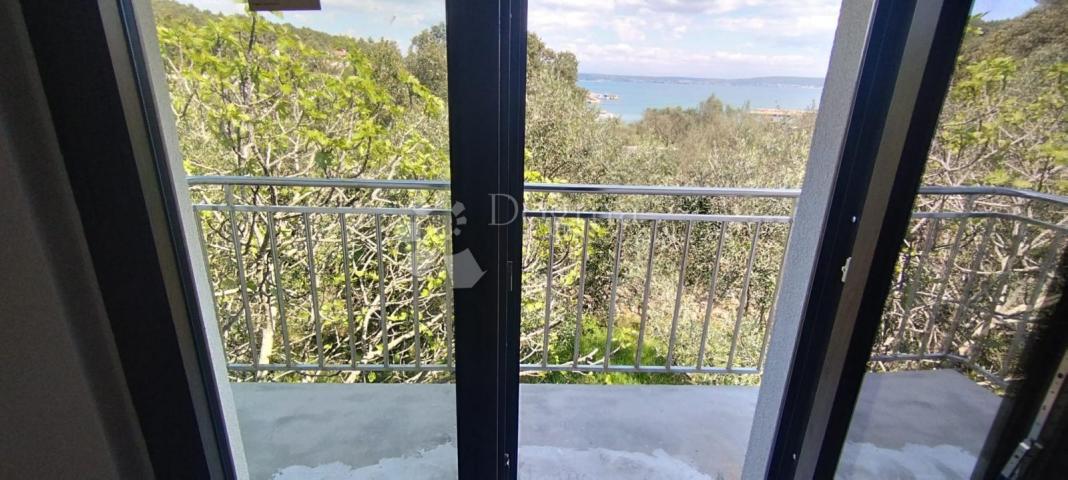 Mediteranski raj  – Samo 90 metara od mora!