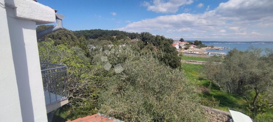 Mediteranski raj  – Samo 90 metara od mora!
