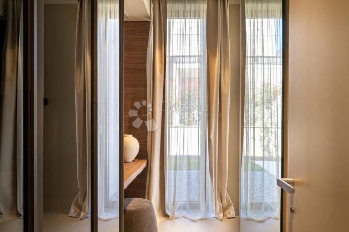 Exklusive Smart Home Villa, voll ausgestattet, mit freiem Blick
