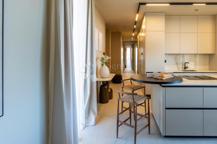 Exklusive Smart Home Villa, voll ausgestattet, mit freiem Blick