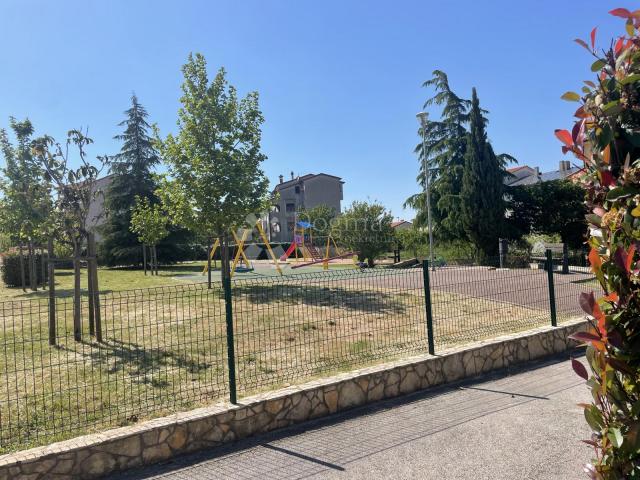 Obiteljska bajka na Gregovici