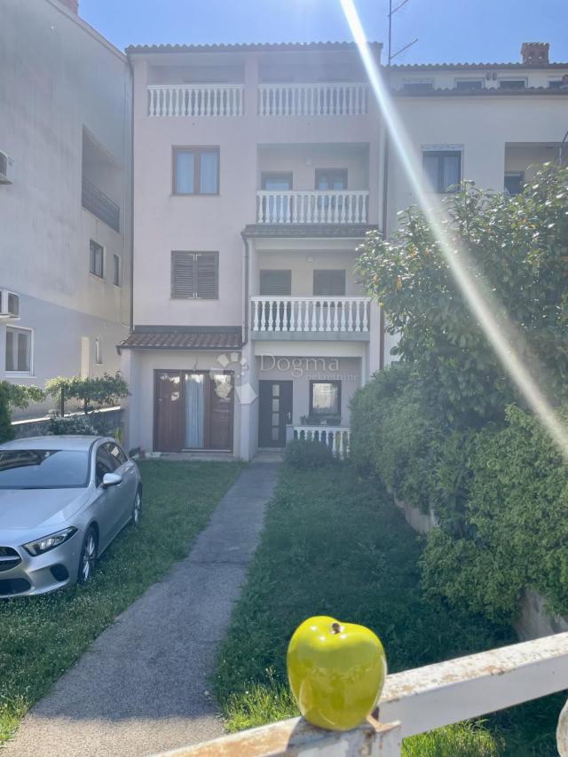 Obiteljska bajka na Gregovici