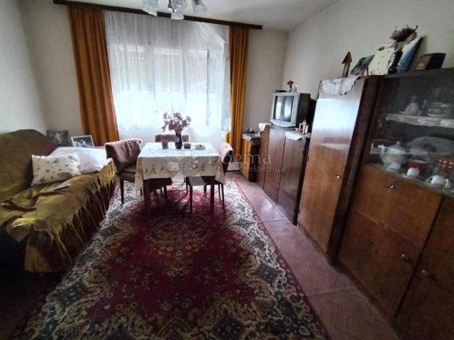 Visoka prizemnica s okućnicom 1.300 m² – Haganj