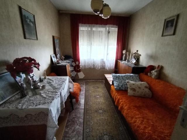 Visoka prizemnica s okućnicom 1.300 m² – Haganj
