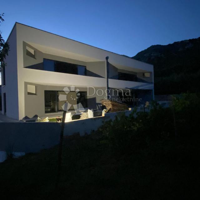 Apartment Baška, 62m2