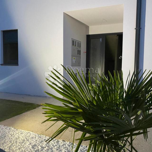 Apartment Baška, 62m2