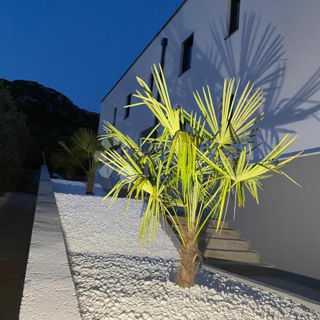 Apartment Baška, 62m2