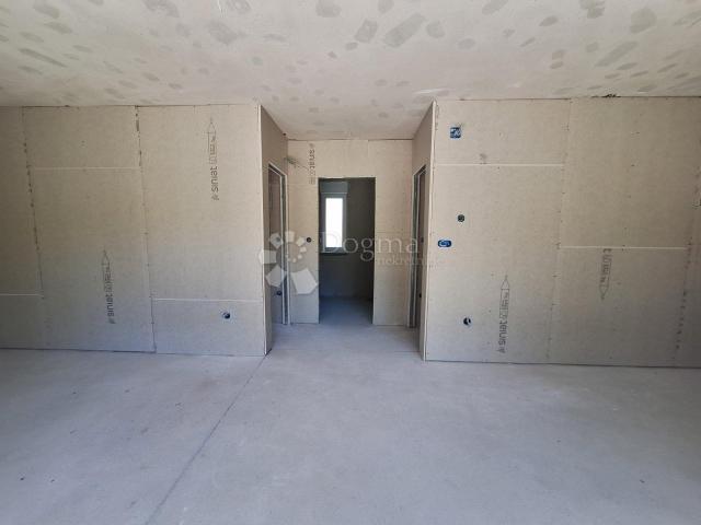 Apartment Baška, 62m2