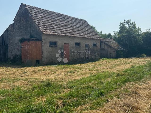 Veliko imanje 39.323 m² – mir, priroda i potencijal!