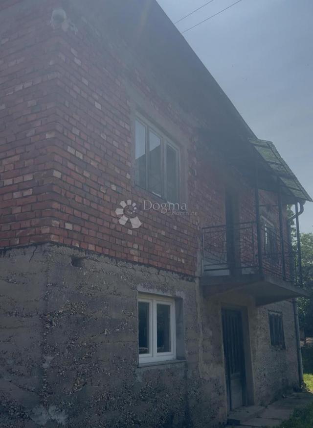 Veliko imanje 39.323 m² – mir, priroda i potencijal!