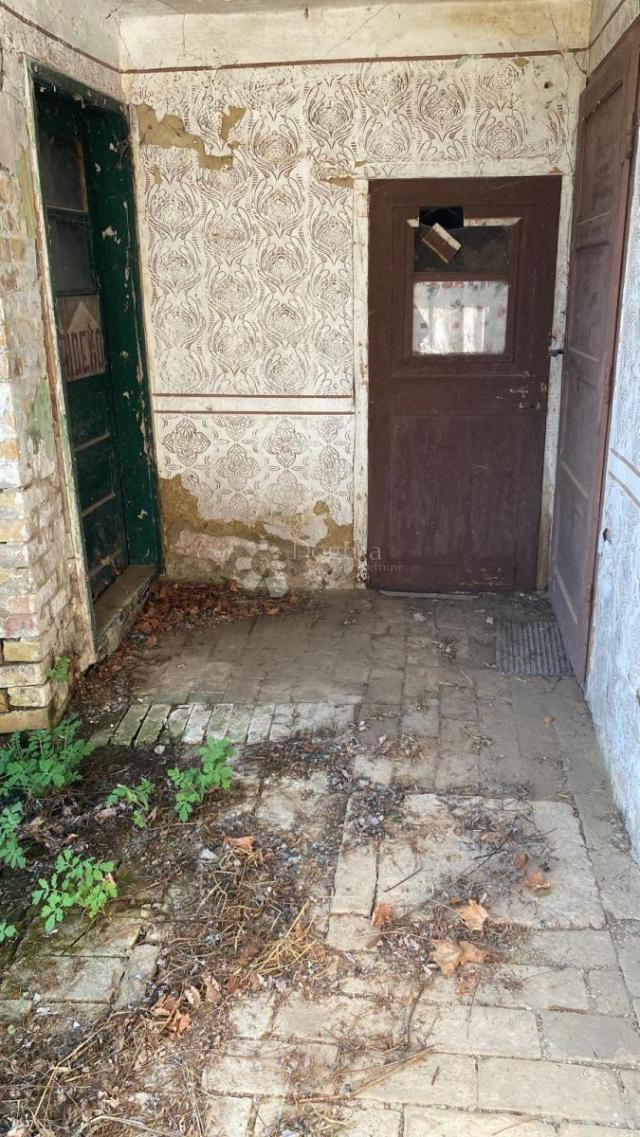 House Topolje, Draž, 130m2