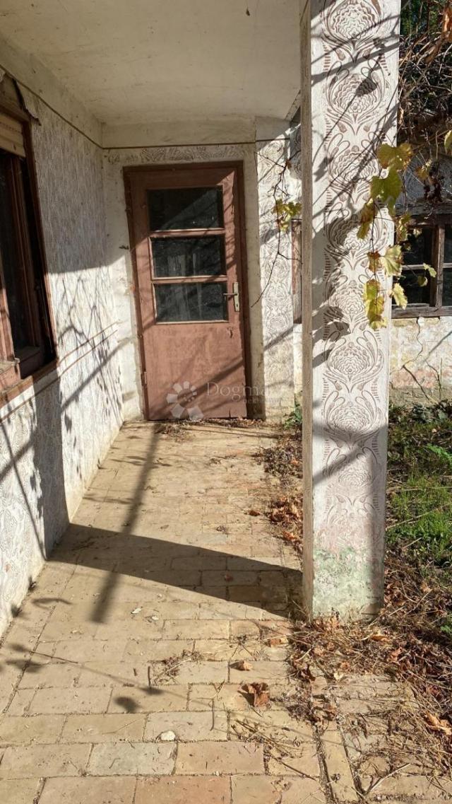 House Topolje, Draž, 130m2